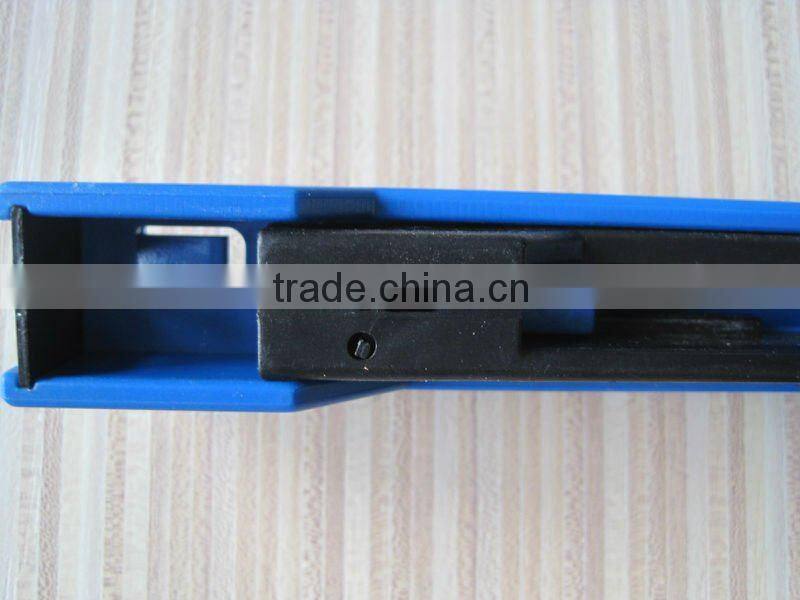 TG-100 Cable tie Gun fastening tool for nylon cable tie