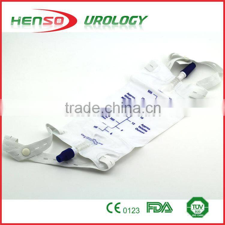 Disposable Urinary Leg Bag