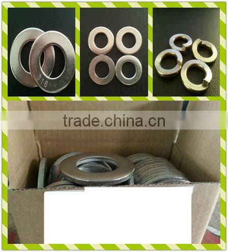 DIN934 Hex Nuts Made in China