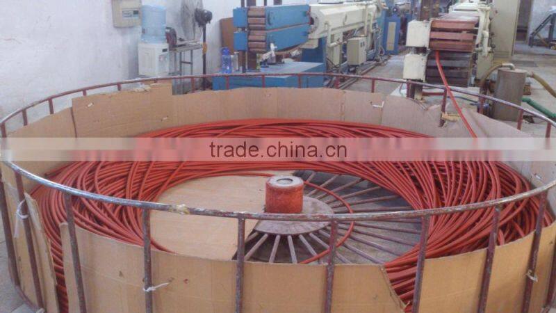 8.7/15kv 70-120mm2/ 3core indoor heat shrinkable termination kit