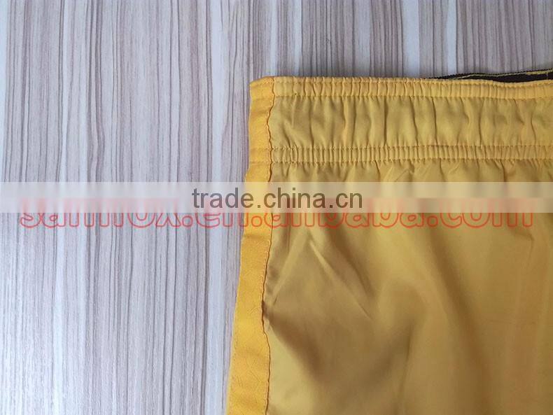 53 OEM 100%POLYESTER Dry Fit mens shorts basketball shorts soccer shorts