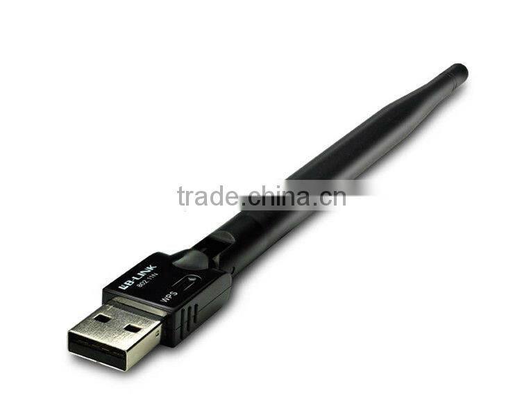 BL-LINK BL-LW05-AR5 RT8188 chipset 150Mbps wireless lan adapter