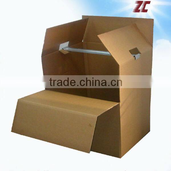 Strong Carton Box , 5-Ply Carton Box, Factory Direct Sale Carton Box