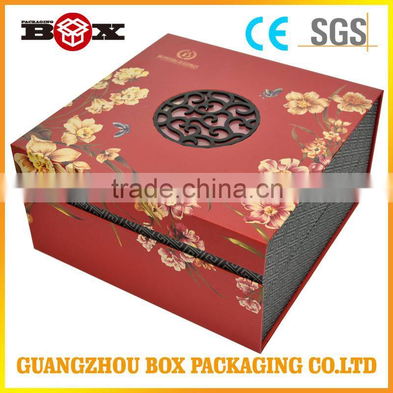 individual wedding cake boxes