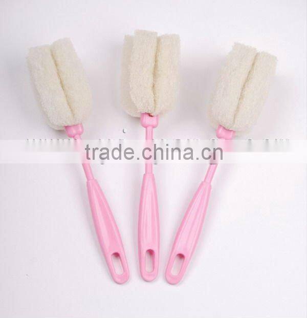 cleaning glassware brush (BYS)