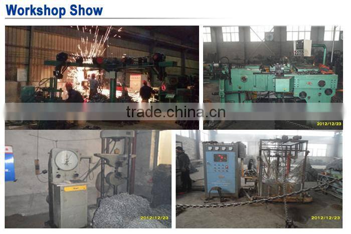 construction lifting chain G80