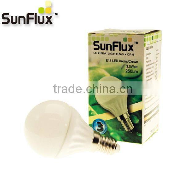 G45 3.5W E14 LED Bulb