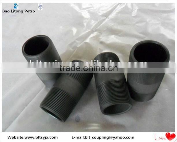 China factory API 5CT OCTG X-OVER coupling