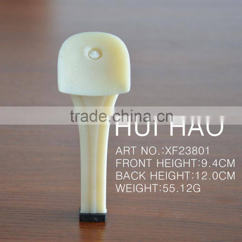 2015 Fashion basic 9.4 cm high heels for lady shoes XF23801