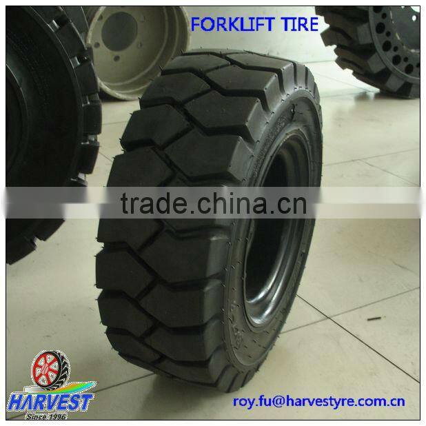 FORKLIFT TYRE