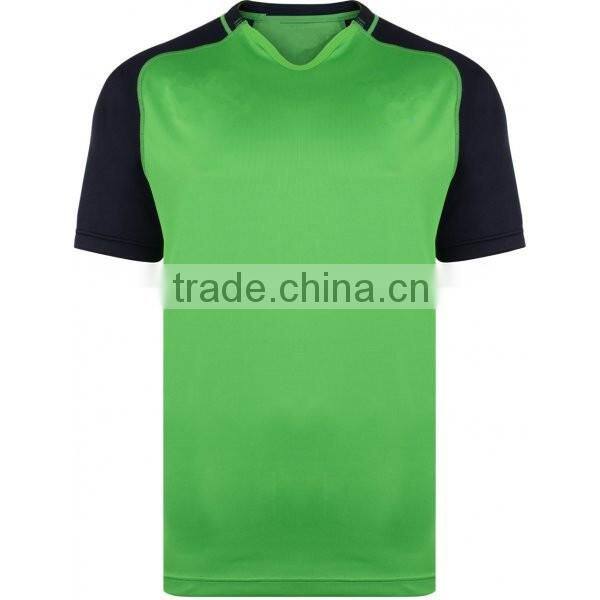 2015 custom design training sublimation cheap rugby jersey