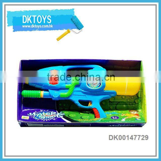 Eco-friendly Material Seasons Toy Water Gun For Child
