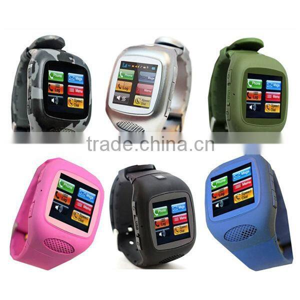 watch cellphone,bluetooth watch connect with your phone