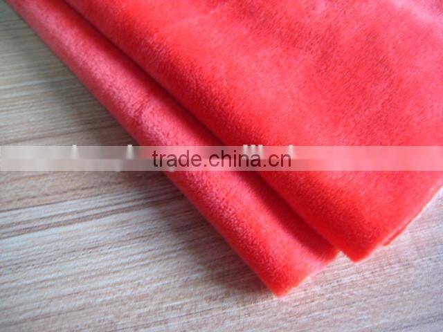 TPU / pvc laminated waterproof cloth diaper fabric