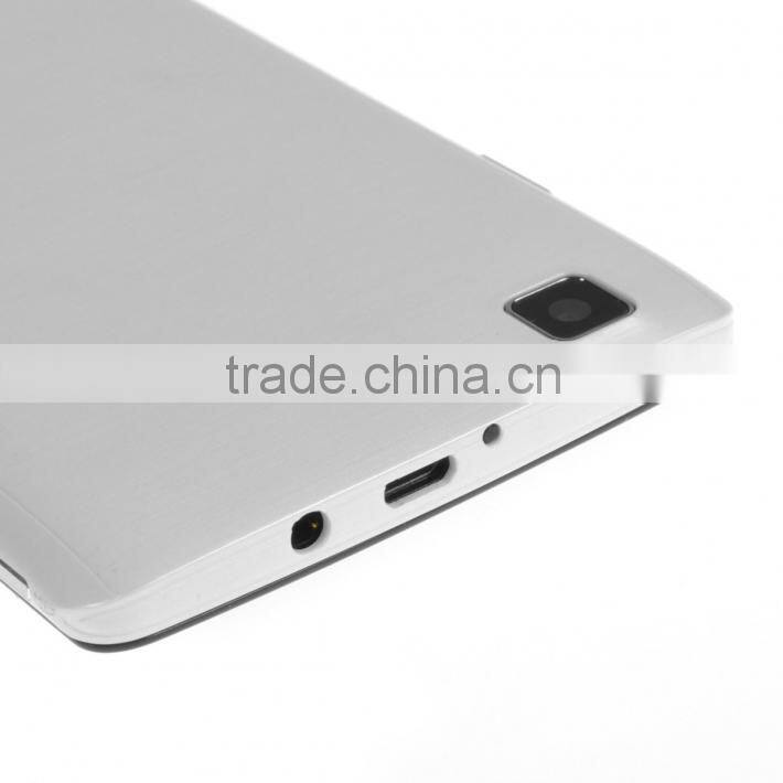 Original Cubot X12 5" Quad Core MTK6735 1.0Ghz Android 5.1 3G Celular Mobile Phone Dual SIM Dual Standby 1G RAM 8G ROM Phone