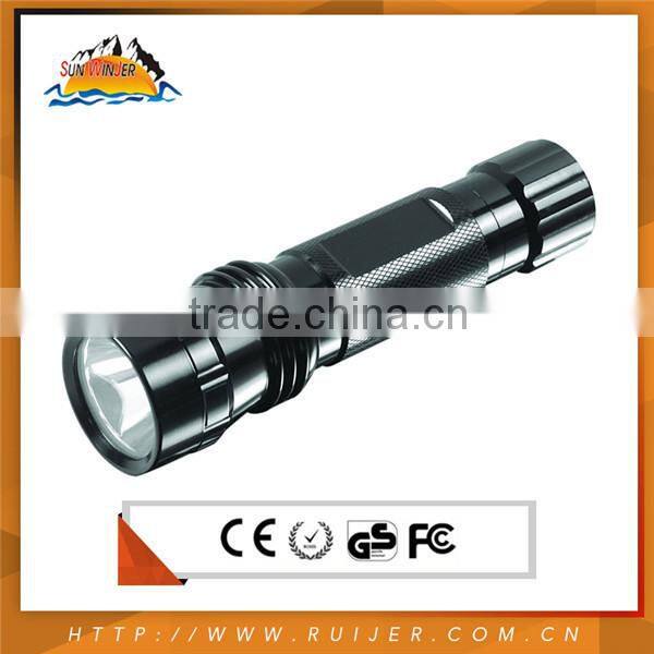 Excellent And High Quality Most Powerful Led Flashlight Torch