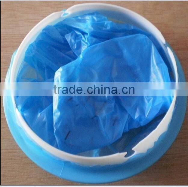 biodegradable disposable vomit bags