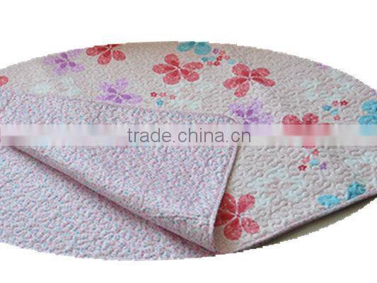 2014 NEW FASHION 3PC BEDDING SET