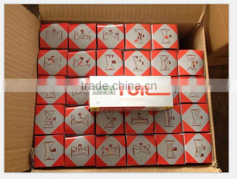 20mic 50Meter Length 12cm Width Disposable Aluminum Foil Shisha Roll