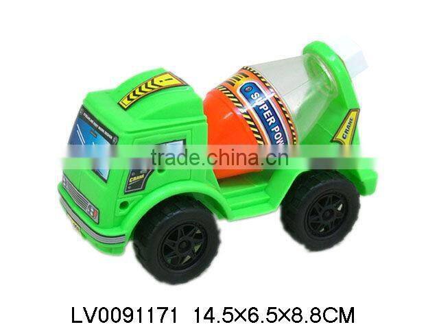 Candy Toy 2013 for children cute candy toy with light and music(6 PCS in box)