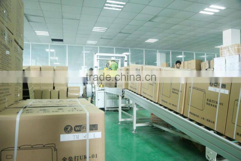 RO water filter purifier 50GPD