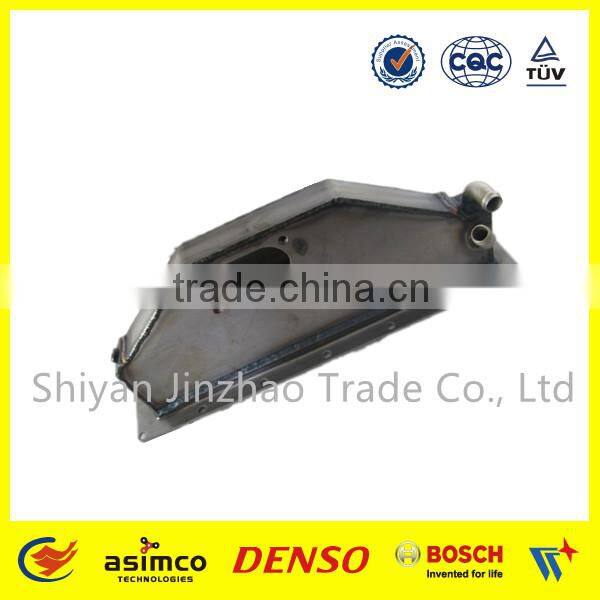 11ZB7C-18012/1118Z24F-001 Brand New High Performance Aluminum Universal Bar Oil Cooling Intercooler for Truck