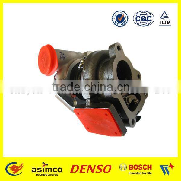 Top Sale Good Quality Diesel Engine Auto Parts Turbocharger for Truck