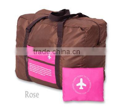 foldable travel bag, air bag for luggage