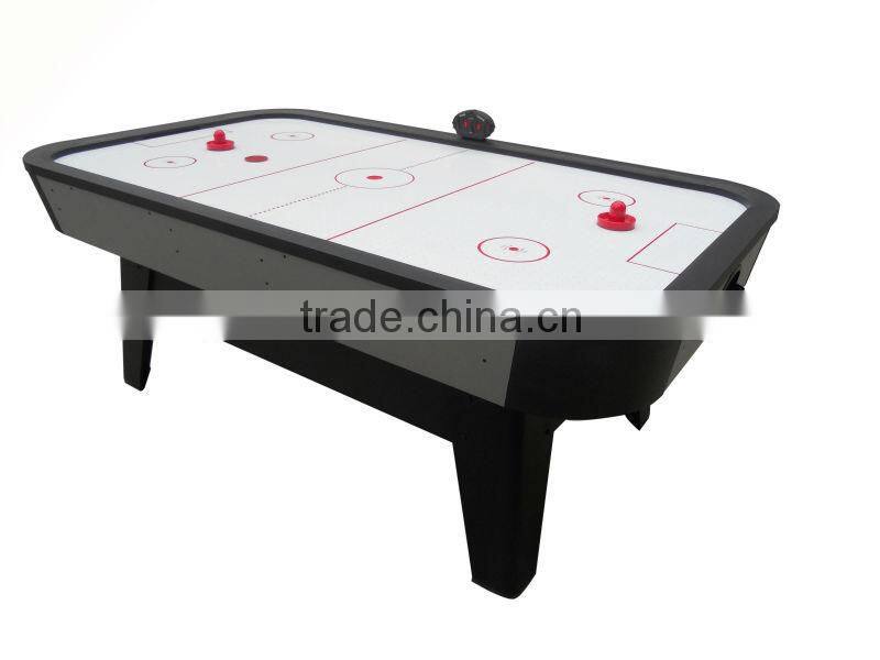 MDF competitive price air hockey table on sale