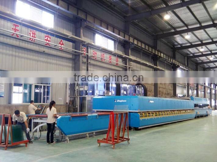 Tempered low-iron coverplate glass anti-reflective glass used as solar panel glass