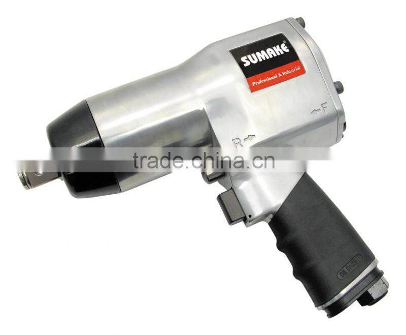 13Pcs 3/4 inch Heavy Duty Rocking Dog Air Impact Wrench Kit