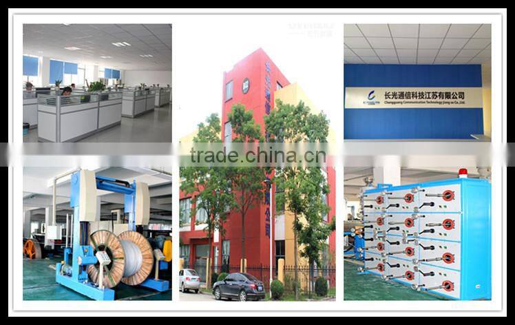 High quality direct buried HDPE lszh indoor microduct