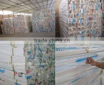 Pvc drain pipe