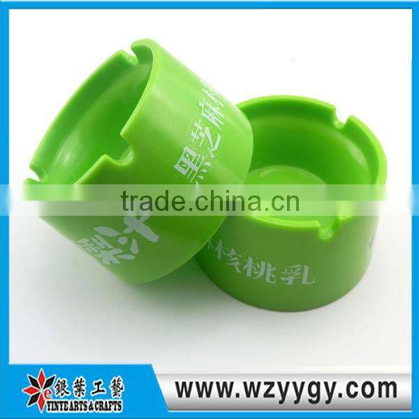 2013 Top Grade Plastic Ashtray/Promotional Ashtray