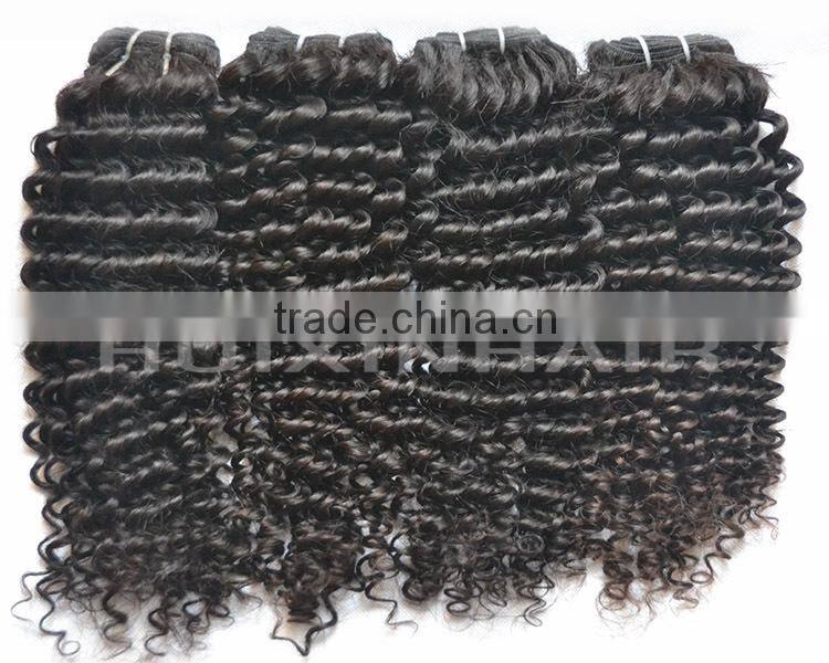 100 indian remy human hair weft, human hair extensions