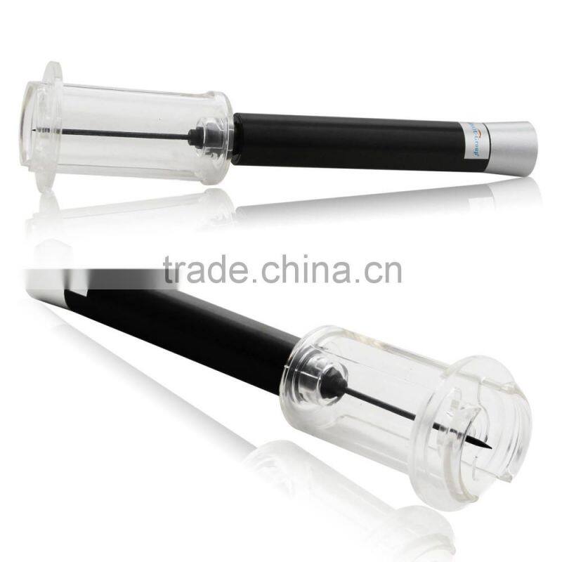 Sidiou Group Red Wine Corkscrew Wine Vacuum Pumping Opener Air Wine Bottle Opener