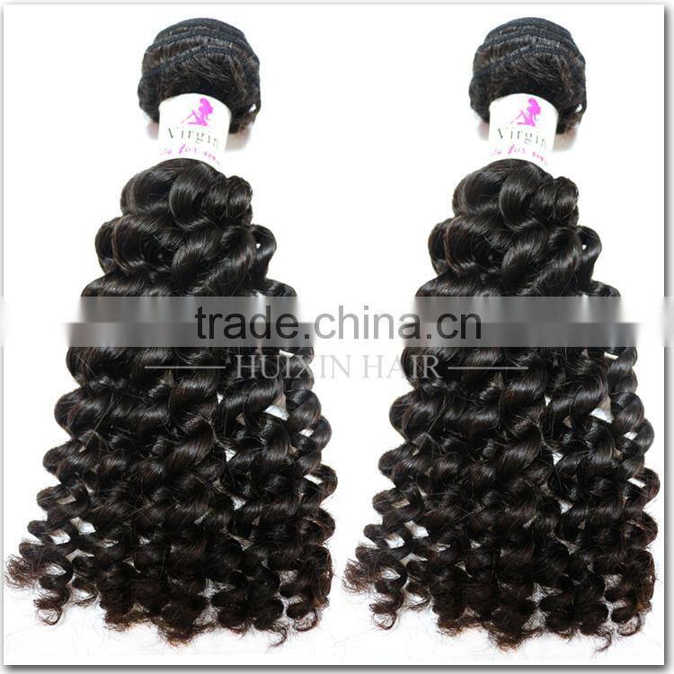 Grade 7a Raw Unprocessed 100% Human hair Extensions Virgin Raw Filipino Hair