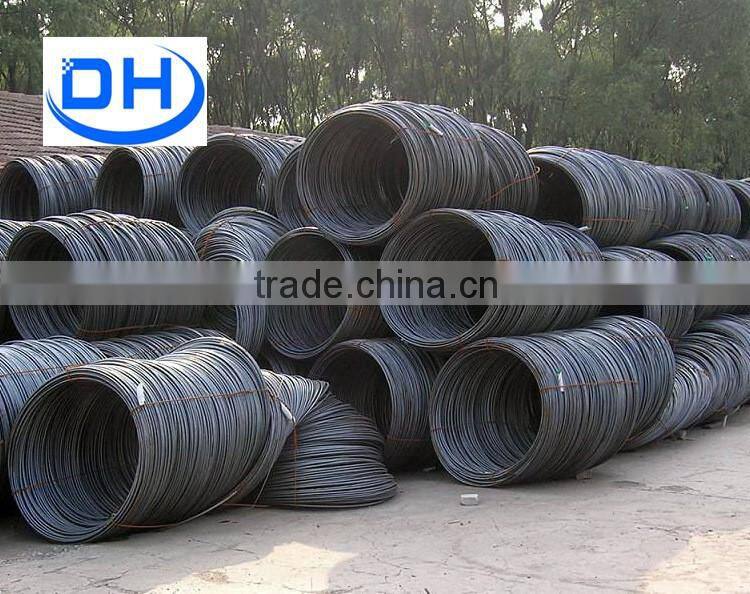 steel wire for usage chemical industry