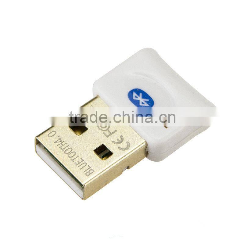 New arrival! 4.0 Mini best USB bluetooth dongle for headset and mouse