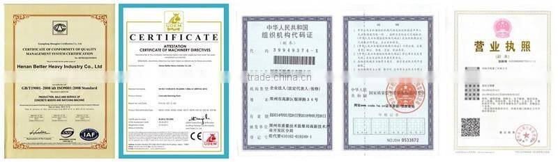 brick manufacturer equipment production line made in China