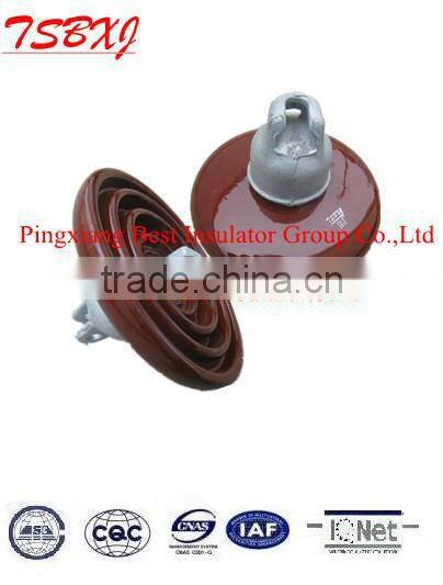 Vertial type Line Post Insulators