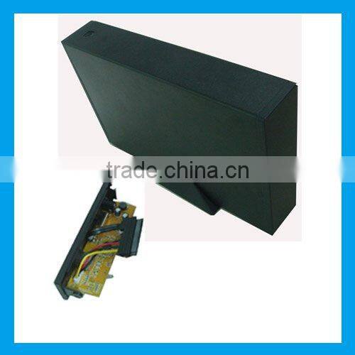 China factory 4tb hdd external enclosure, 4 tb external hard drive enclosure