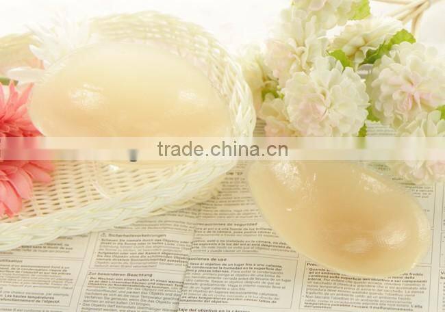 Light-weight Silicone Bra/nice stickiness/hot silicone bra