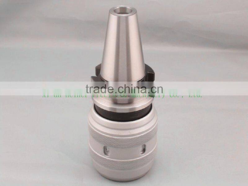 Strong type milling Dan Huangjia head shank BT60-C42-135