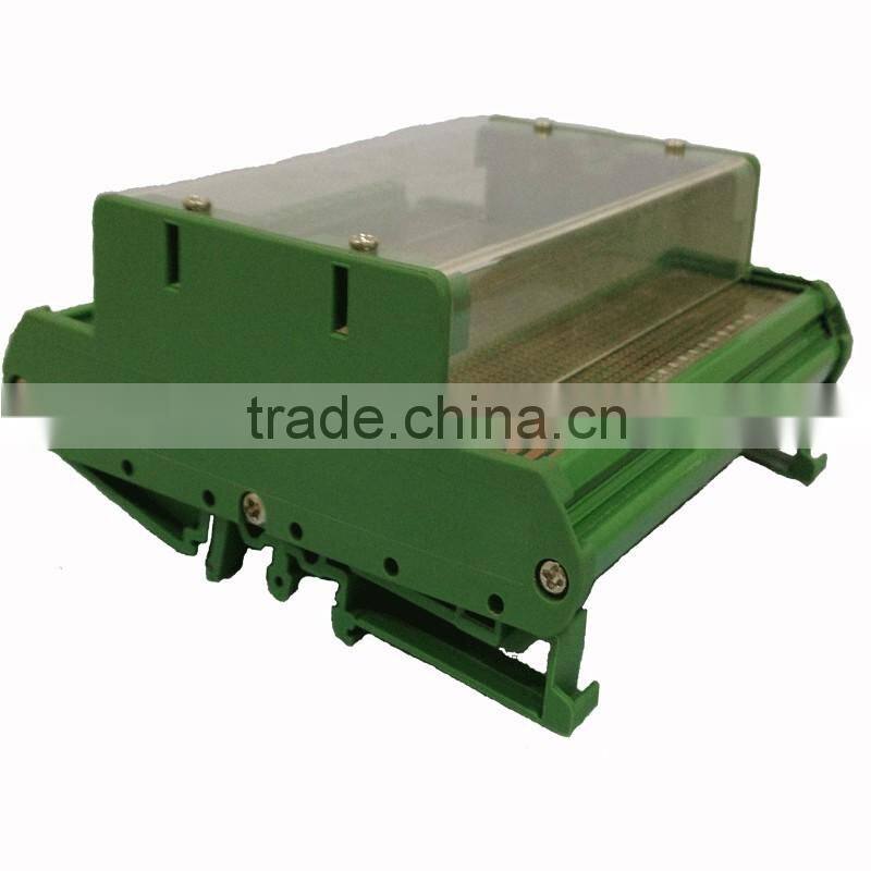 plastic enclosure for pcb waterproof new junction housing electrical box electrical cabinet distribution box