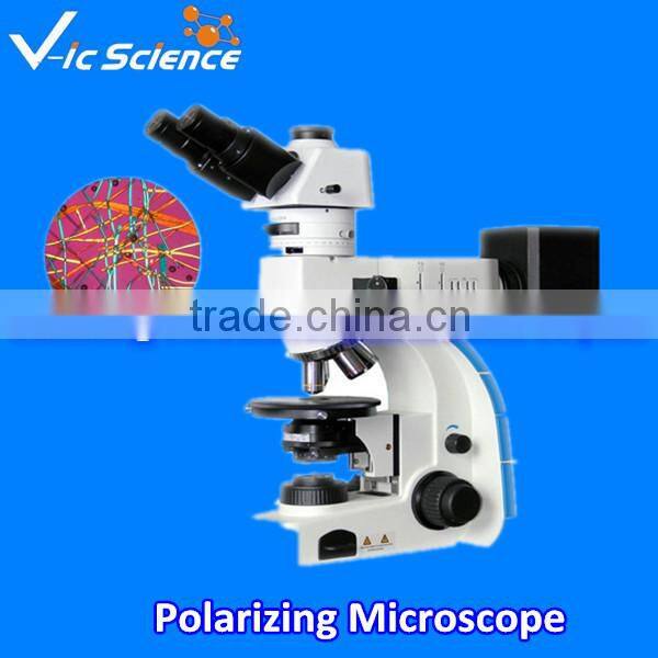 Polarizing Microscope