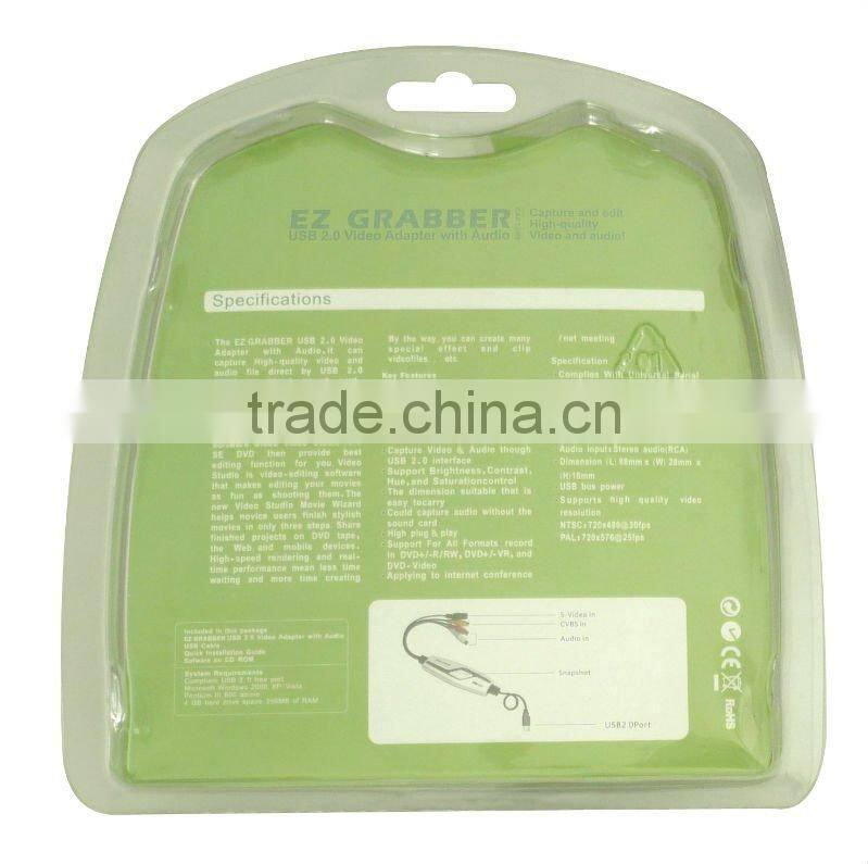 High quality video grabber---VC20C