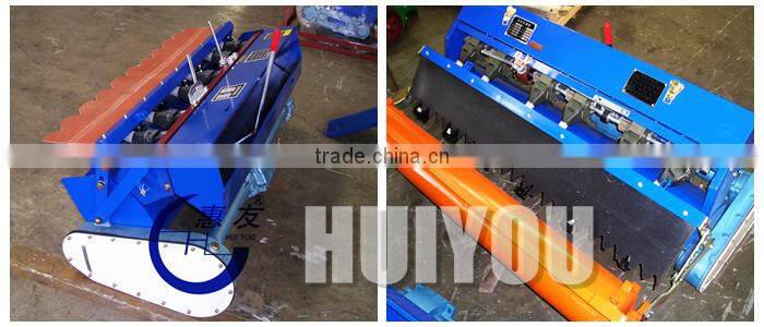 Gong Nong (GN) Tractor/Power Tiller Implements/Accessories