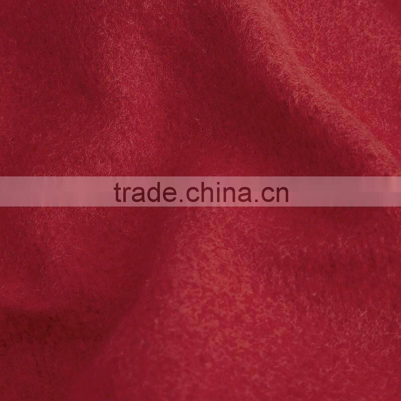 Mens Cotton Pullover Plain Hoodie in Contrast Solid Color