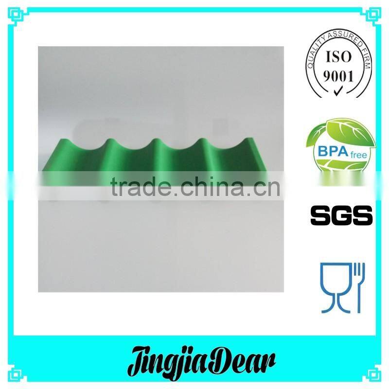 wine bottle stopper display rack,silicone Wine Rack Wine Holder